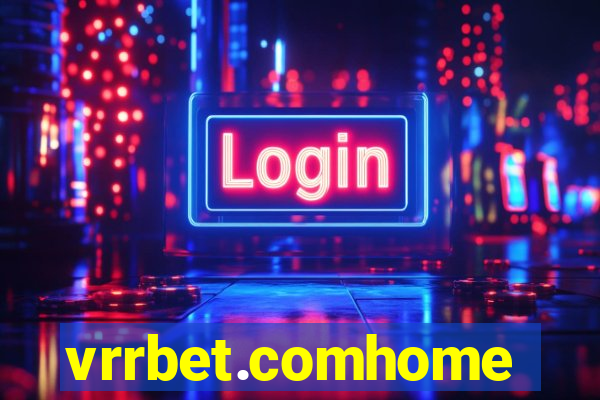 vrrbet.comhome