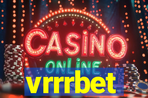 vrrrbet