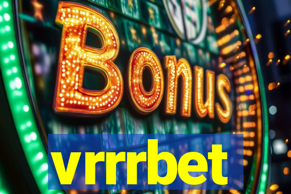 vrrrbet