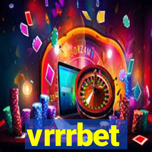vrrrbet