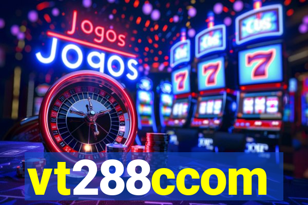 vt288ccom