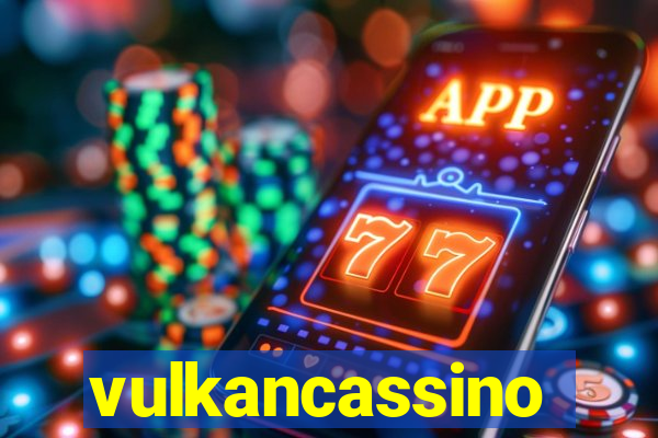 vulkancassino