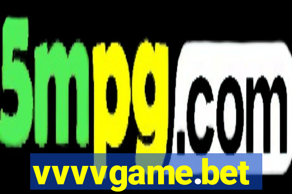 vvvvgame.bet