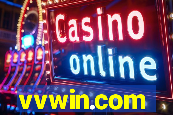 vvwin.com