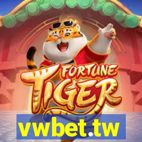 vwbet.tw