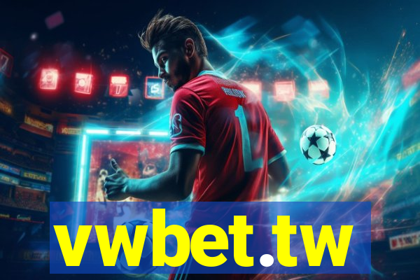 vwbet.tw