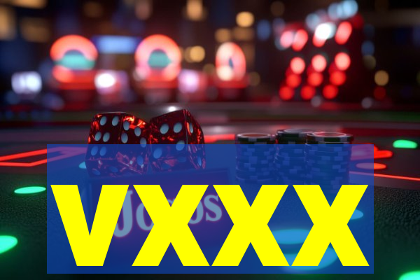 vxxx