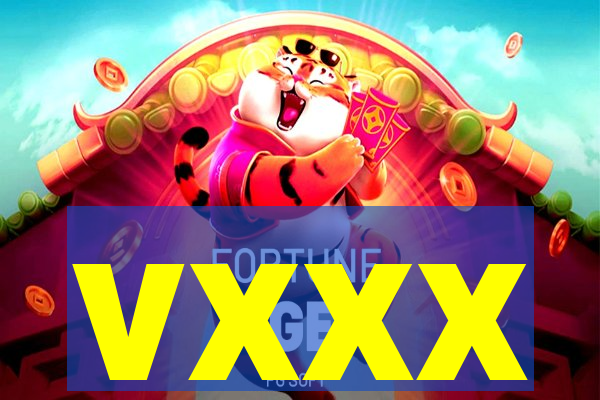 vxxx