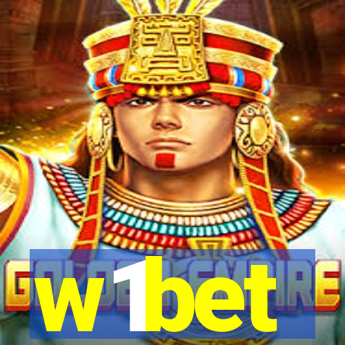 w1bet