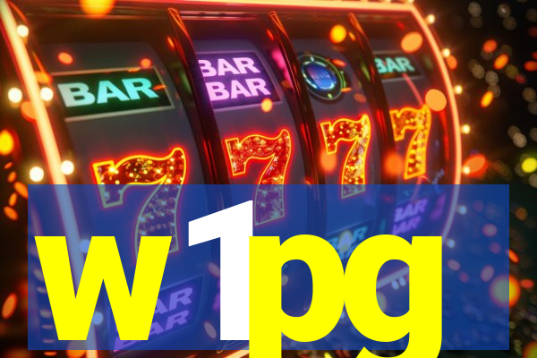 w1pg