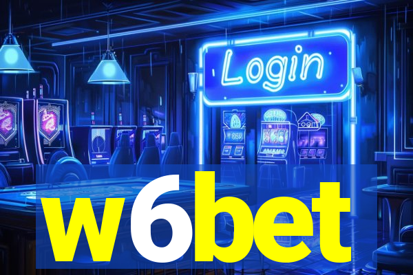 w6bet
