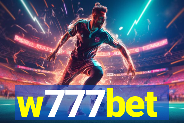 w777bet