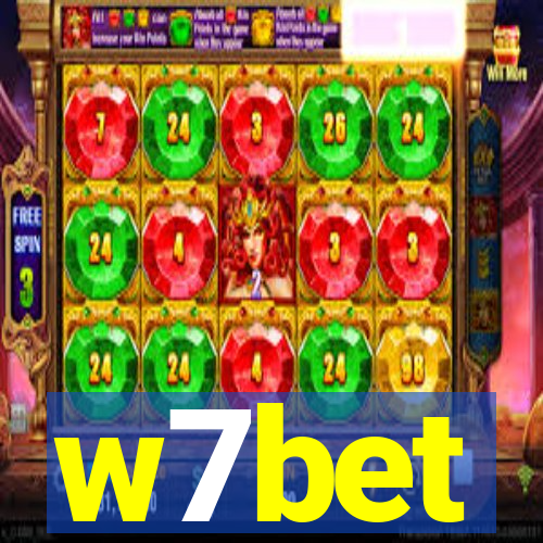 w7bet