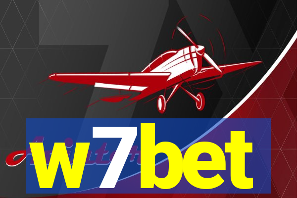 w7bet