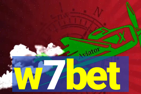w7bet