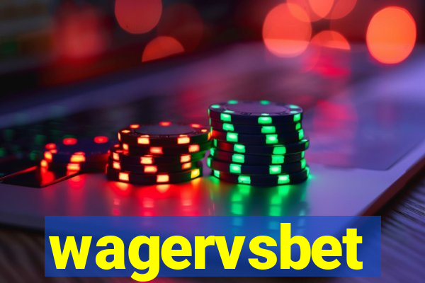 wagervsbet