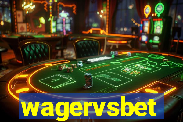 wagervsbet