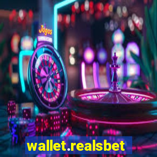 wallet.realsbet