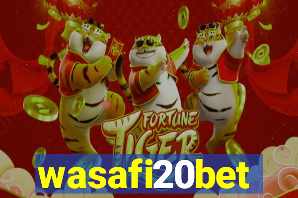 wasafi20bet