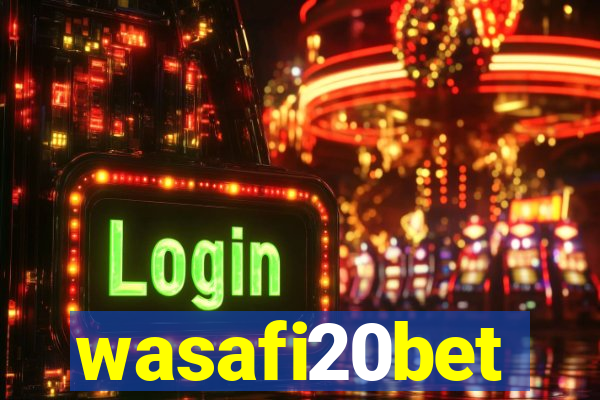 wasafi20bet