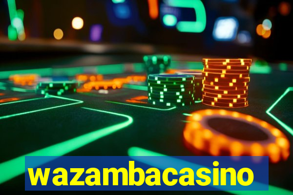 wazambacasino