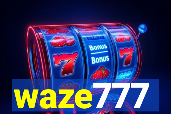 waze777