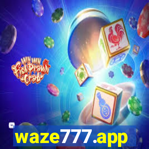 waze777.app