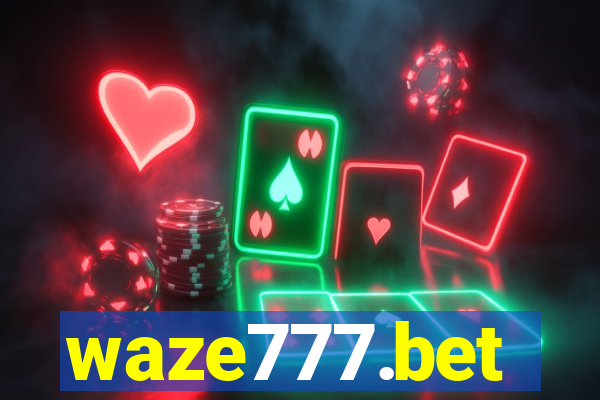 waze777.bet