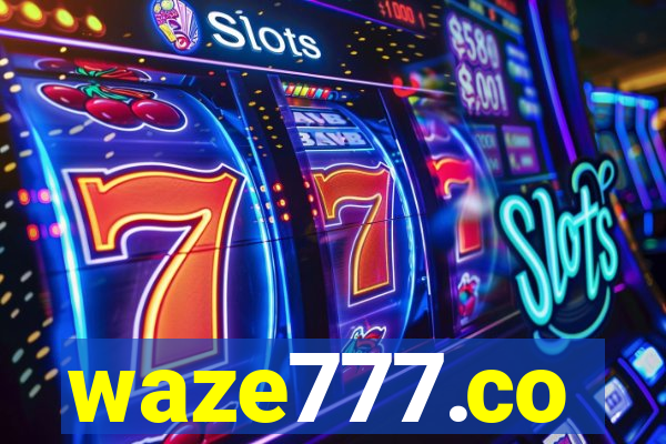 waze777.co