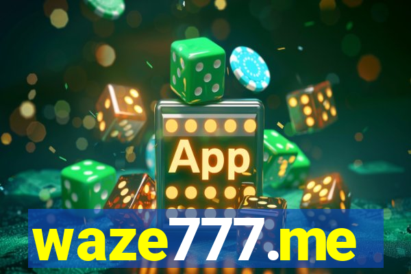 waze777.me
