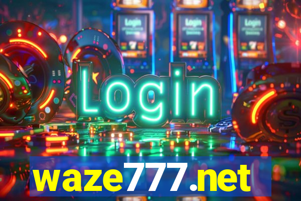 waze777.net