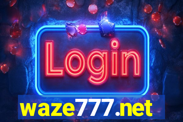 waze777.net