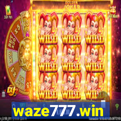 waze777.win