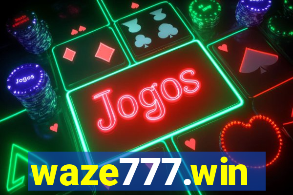waze777.win