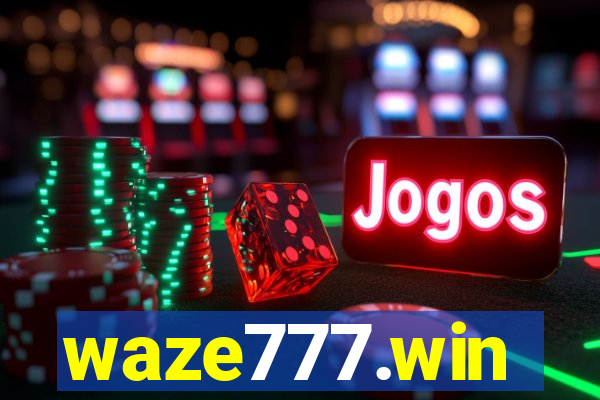 waze777.win