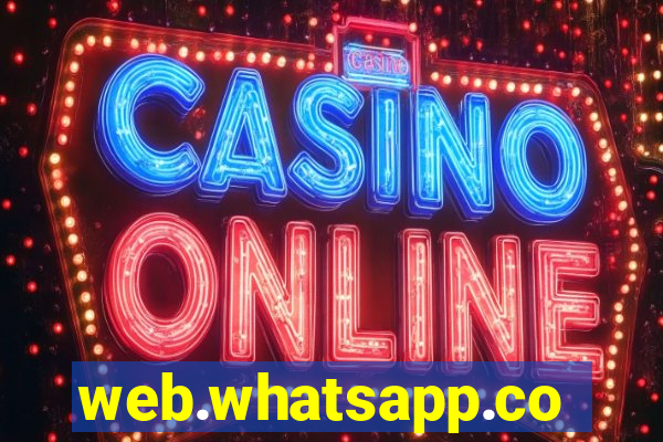 web.whatsapp.corn