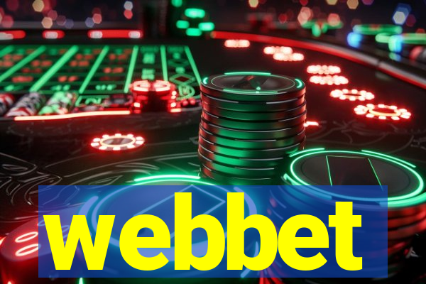 webbet