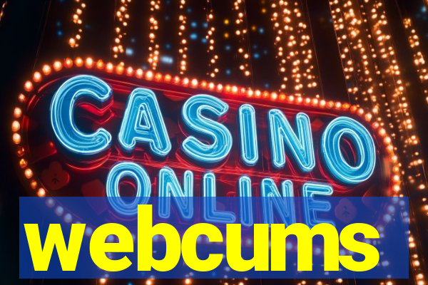 webcums