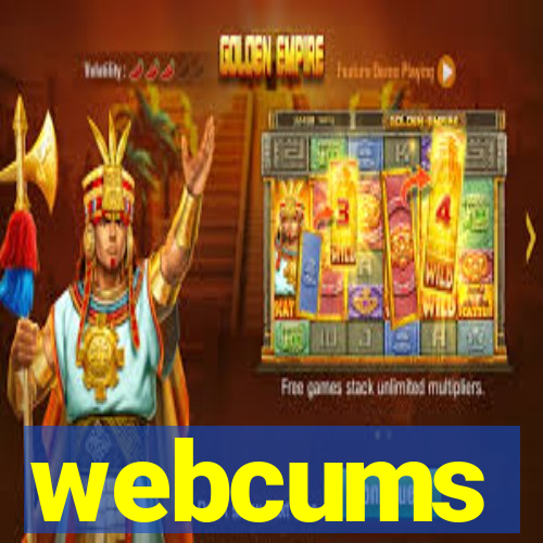 webcums