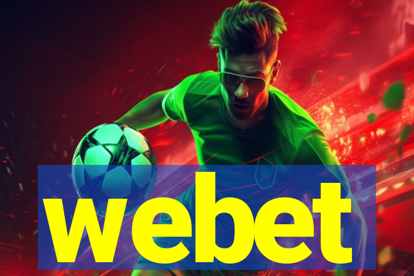 webet