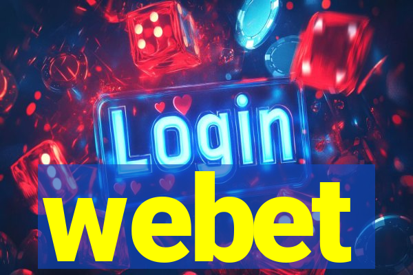 webet