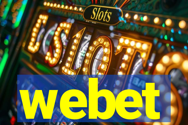 webet