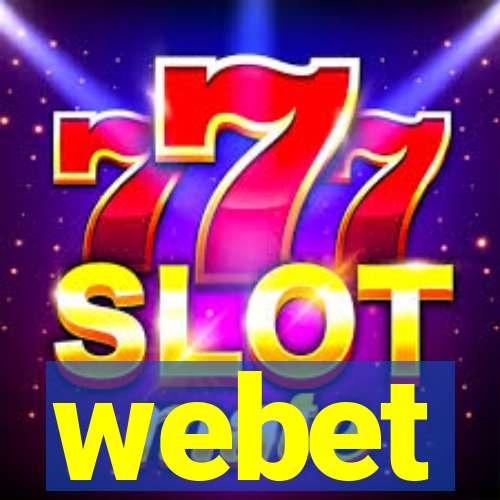 webet
