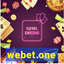 webet.one