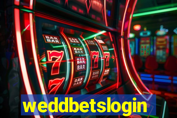 weddbetslogin