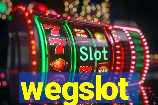 wegslot