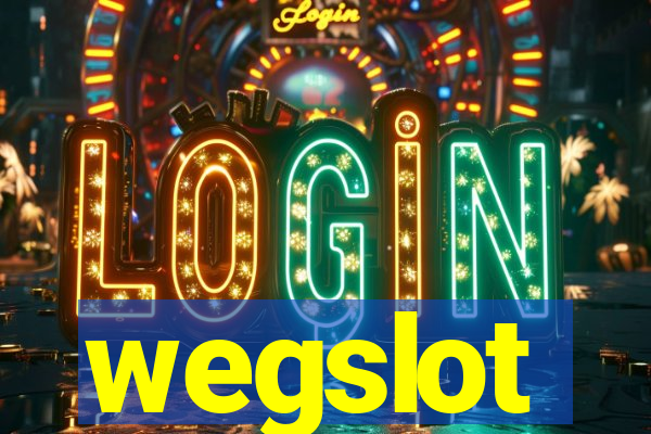 wegslot
