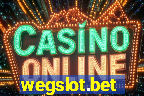 wegslot.bet