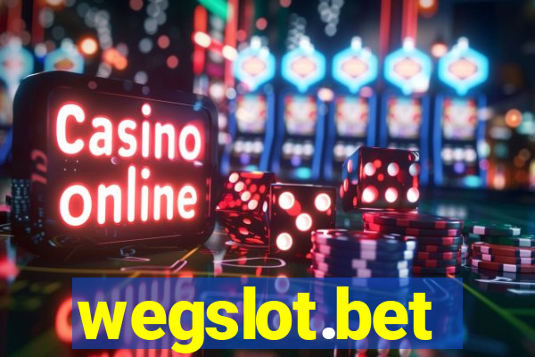 wegslot.bet