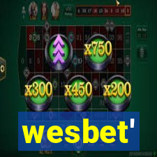 wesbet'